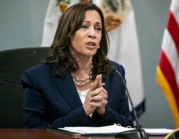 Kamala Harris anunciar&aacute; 1.900 millones en inversiones privadas en Centroam&eacute;rica