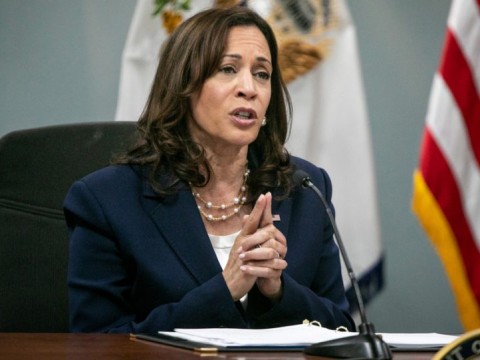 Kamala Harris anunciar&aacute; 1.900 millones en inversiones privadas en Centroam&eacute;rica