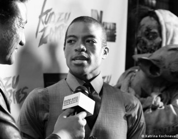 Hallan muerto tras su desaparición a Moses J. Moseley, actor de la serie ‘The Walking Dead’
