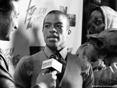 Hallan muerto tras su desaparición a Moses J. Moseley, actor de la serie ‘The Walking Dead’