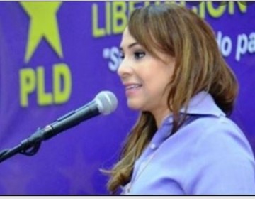 Karen Ricardo rechaza PLD viole Ley Electoral