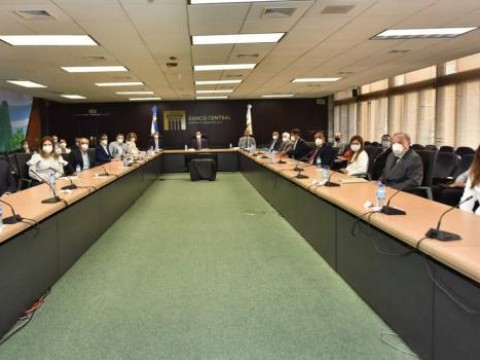 Bancos adelantar&aacute;n pagos de impuestos por RD$20 mil millones para 2021