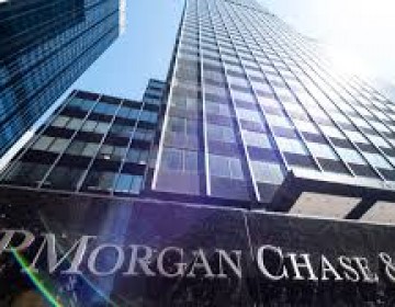 CEO de JP-MORGAN dice que COVID-19 traer&aacute; "mala recesi&oacute;n combinada con patrones del la crisis econ&oacute;mica 2008
