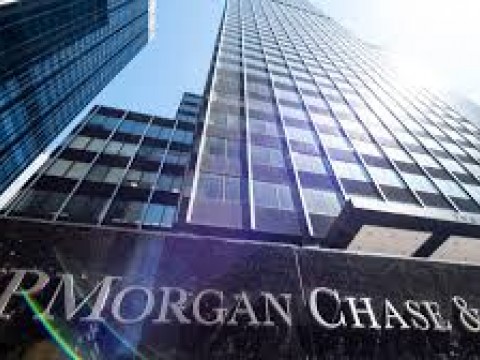 CEO de JP-MORGAN dice que COVID-19 traer&aacute; "mala recesi&oacute;n combinada con patrones del la crisis econ&oacute;mica 2008