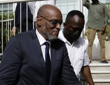 Un juez de Hait&iacute; acusa al primer ministro de haber participado en la planificaci&oacute;n del asesinato de Jovenel Moise