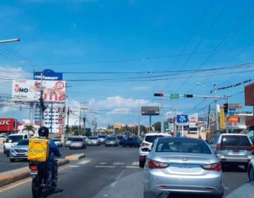 Santo Domingo Este a&uacute;n mantiene la normalidad pese a aumento de casos de Coronavirus en ese municipio 