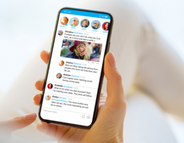 Twitter: las Comunidades ya están disponibles en Android