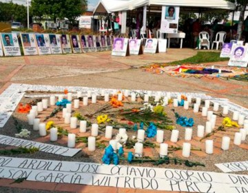 Desaparecen mil cadáveres de un cementerio en Colombia y las autoridades dicen “no se sabe qué pasó”