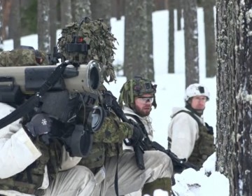 La OTAN considera el despliegue nuevas tropas no solo en Ruman&iacute;a, sino en otros pa&iacute;ses del mar Negro