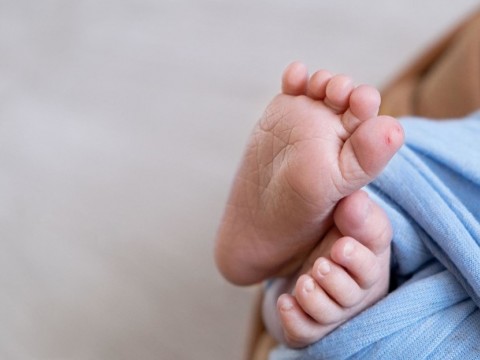 El Gobierno brit&aacute;nico pide disculpas por la muerte por negligencia de m&aacute;s de 200 beb&eacute;s