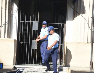 Al menos 15 apresados y 40 allanamientos en Operaci&oacute;n Calamar