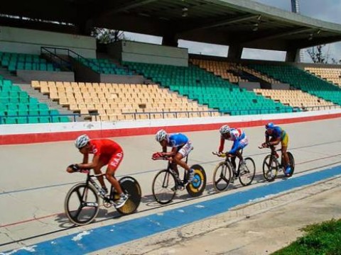 Ciclismo dominicano aspira a un vel&oacute;dromo en Santiago o mucho mejor a&uacute;n, en Constanza