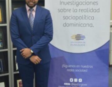 Estudio OPD-FUNGLODE revela desaf&iacute;os del regreso a clases en RD