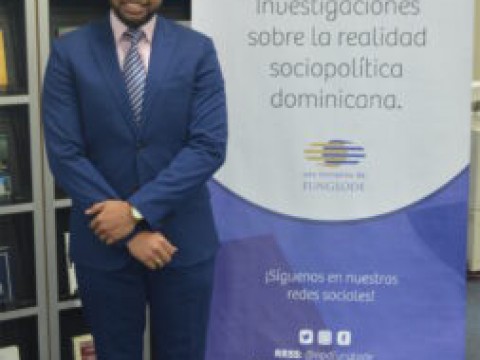 Estudio OPD-FUNGLODE revela desaf&iacute;os del regreso a clases en RD