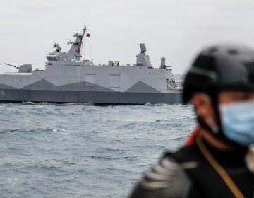 China advierte de &ldquo;consecuencias serias&rdquo; para EE.UU. por su apoyo al separatismo en Taiw&aacute;n