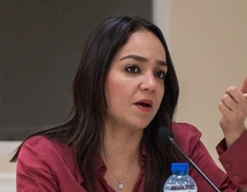 Faride Raful considera un &ldquo;chantaje&rdquo; declaraciones de la oposici&oacute;n de no ir a elecciones