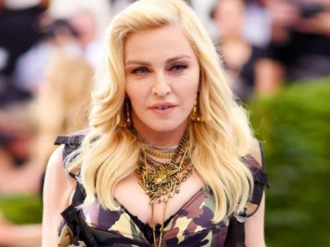 Madonna "se siente bien", asegura su amiga Rosie O'Donell