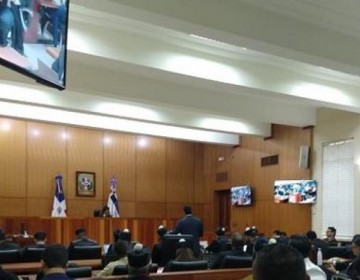 Abogados califican de &ldquo;maniobras evasivas&rdquo; las replicas del MP en operaci&oacute;n Coral y Coral 5G
