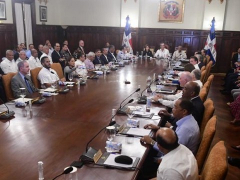 Gabinetes con agendas activas y otros no pasan del &ldquo;amague&rdquo;