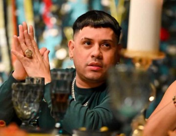 Shadow Blow feliz por la reacci&oacute;n del p&uacute;blico con sus nuevas canciones