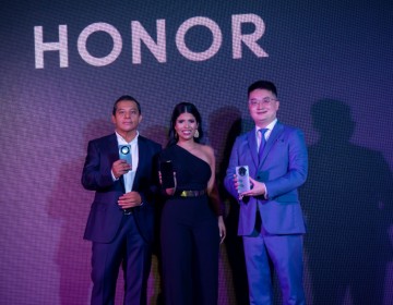 Una nueva propuesta de smartphones llega a RD