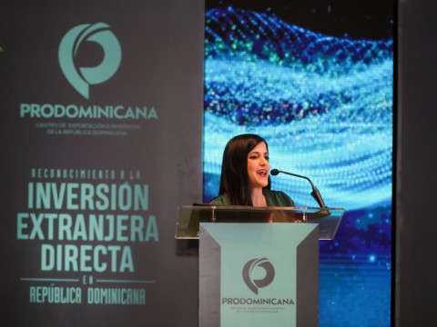 Rep&uacute;blica Dominicana registra la mayor captaci&oacute;n de inversi&oacute;n extranjera directa de su historia