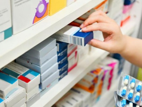 Comisi&oacute;n trabaja en actualizaci&oacute;n del cuadro b&aacute;sico medicamentos