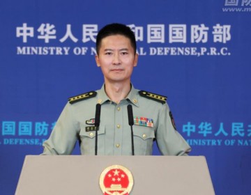 China acusa a EE.UU. y la OTAN de ser la mayor amenaza para la paz mundial
