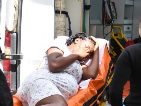 Hospitales registran reducci&oacute;n en muertes maternas y neonatales