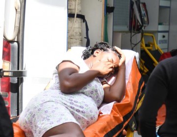Hospitales registran reducci&oacute;n en muertes maternas y neonatales