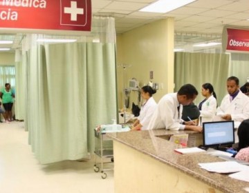 Sugieren servicios integrados de emergencias