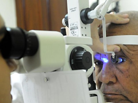 Para cuidar la vista: ¿Un oftalmólogo u optometrista?