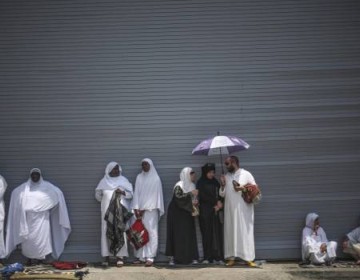 M&aacute;s de 2 mil millones de personas vivir&aacute;n en clima extremadamente c&aacute;lido para 2070 seg&uacute;n estudio 