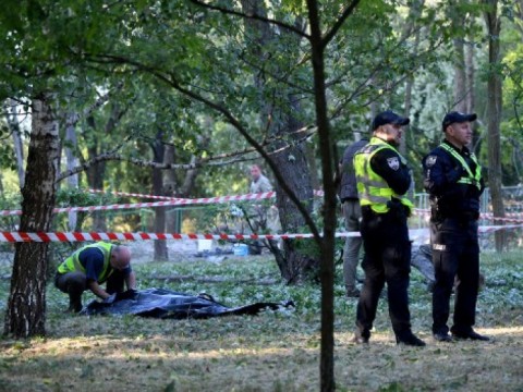 Han fallecido m&aacute;s de 500 ni&ntilde;os en guerra de Ucrania, seg&uacute;n la ONU