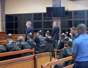 Caso Calamar: conocer&aacute;n hoy solicitud de pr&oacute;rroga del Ministerio P&uacute;blico para presentar acusaci&oacute;n