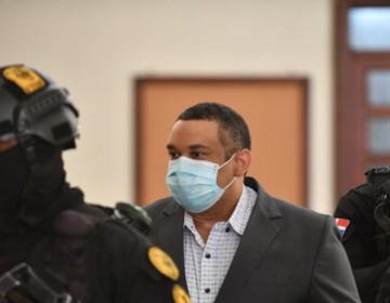 Caso Coral: Gir&oacute;n Jim&eacute;nez est&aacute; listo para hablar