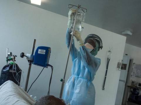 Neum&oacute;logos reiteran que hay m&aacute;s casos de Covid-19