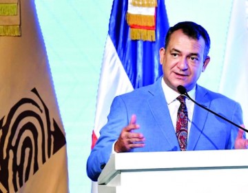 JCE combatir&aacute; el uso de fondos il&iacute;citos en campa&ntilde;a pol&iacute;tica
