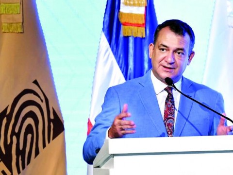 JCE combatir&aacute; el uso de fondos il&iacute;citos en campa&ntilde;a pol&iacute;tica