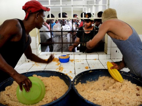 M&aacute;s de 6,000 privados de libertad fueron inscritos para el a&ntilde;o escolar 2023-2024