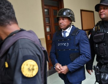 Tribunal dar&aacute; fallo en caso Duncan este mi&eacute;rcoles