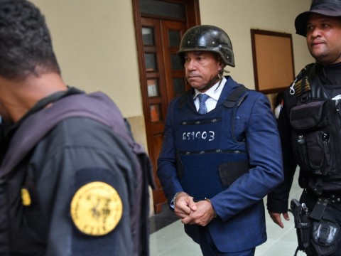 Tribunal dar&aacute; fallo en caso Duncan este mi&eacute;rcoles