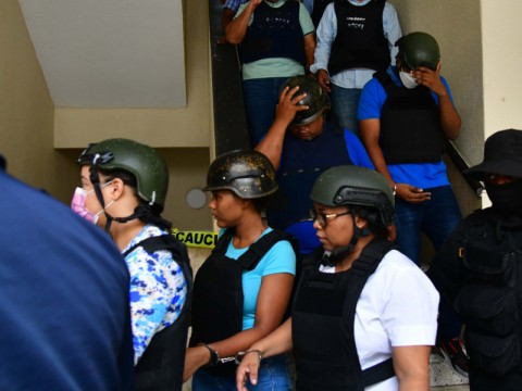 Cae implicaci&oacute;n grave a fiscal de Jiman&iacute; por retiro de fichas