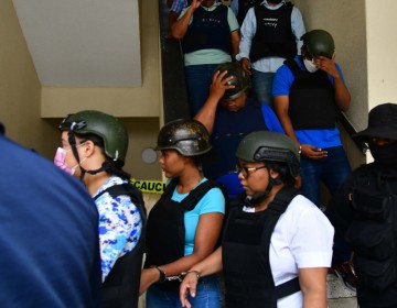 Cae implicaci&oacute;n grave a fiscal de Jiman&iacute; por retiro de fichas