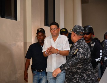 Imponen coerciones a implicados en explosi&oacute;n de San Crist&oacute;bal