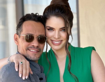 Marc Anthony: un amor genuino por Rep&uacute;blica Dominicana y sus encantos