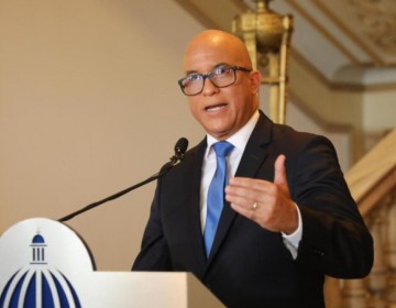 Abinader convoca Consejo de Seguridad Nacional para tratar la situaci&oacute;n de Hait&iacute;
