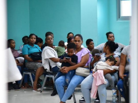 Dengue sigue presionando la demanda de atenci&oacute;n m&eacute;dica