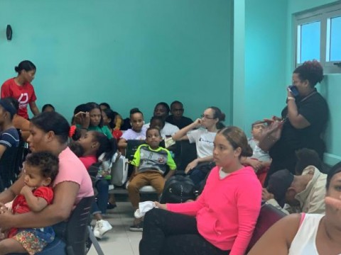 Dengue y leptospirosis causan mayores estragos