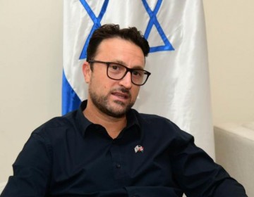 Embajador advierte Israel ganar&aacute; la guerra y Hamas pagar&aacute; un alto precio por su ataque